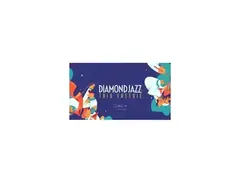 Strezov Sampling Diamond Jazz Trio main image