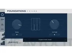 Heavyocity PIANO main image