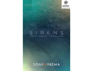 Sonixinema SIRENS
