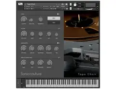 Soniccouture TAPE CHOIR main image