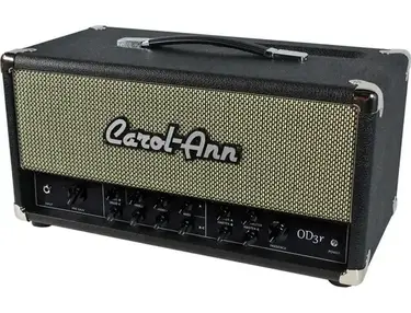 Carol-Ann OD3r