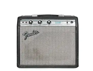 Fender Champ 6-Watt 1x8" Guitar Combo (1970-1981)