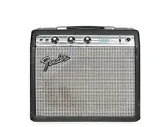 Fender Champ 6-Watt 1x8" Guitar Combo (1970-1981)