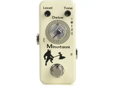 Movall MP-320 Minotaur