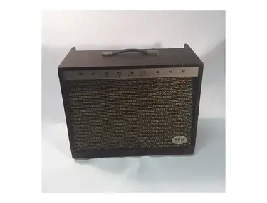 Magnatone Estey Custom 440 2-Channel 18-Watt 1x12" Guitar Combo