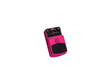 Behringer UM200 Ultra Metal