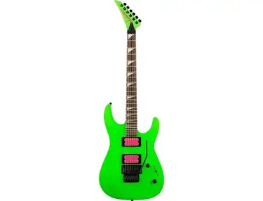 Jackson X Series Dinky Dk2xr Limited-Edition Electric Guitar