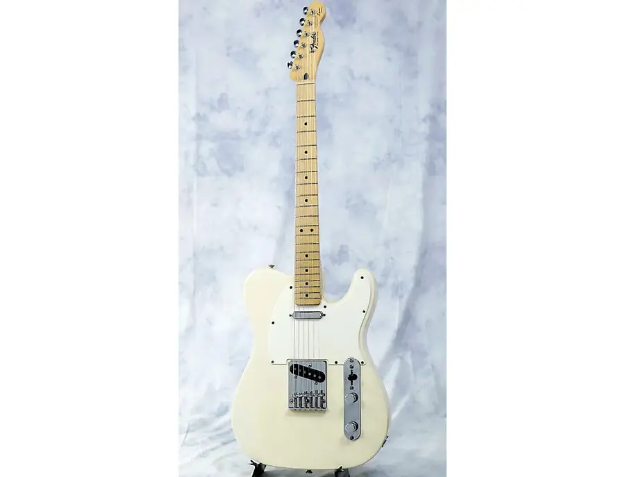 Fender Fender
