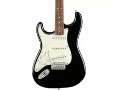 Fender Player Stratocaster Pau Ferro Fingerboard Left-Handed Electric Guitar main image