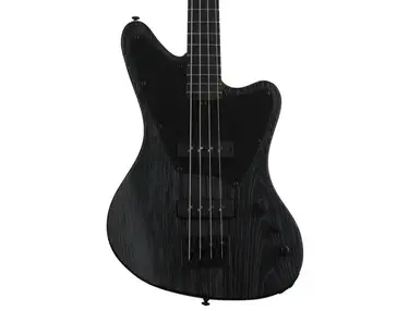 ESP LTD Orion-4 Signature Bass Guitar