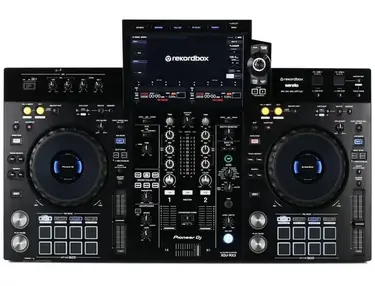 Pioneer DJ XDJ-RX3 Digital DJ System