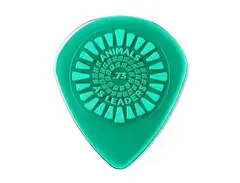 Dunlop AALP02 Animals As Leaders Signature Primetone Jazz .73mm Guitar Pick