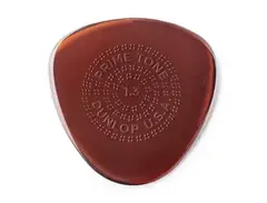 Dunlop 514P13 Primetone Semi-Round Grip 1.3mm Guitar Pick