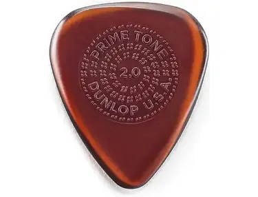 Dunlop 511P20 Primetone Standard Smooth 2mm Guitar Pick