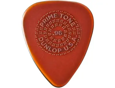 Dunlop 510R96 Primetone Standard Grip .96mm Guitar Pick