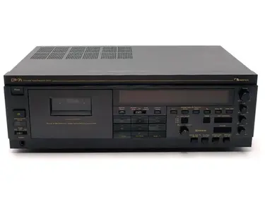 Nakamichi CR-7A
