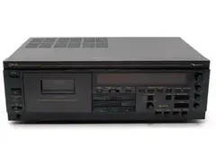 Nakamichi CR-7A