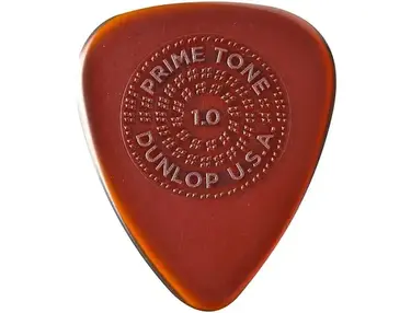 Dunlop 510P100 Primetone Standard Grip 1.0mm Guitar Pick