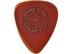 Dunlop 510P100 Primetone Standard Grip 1.0mm Guitar Pick