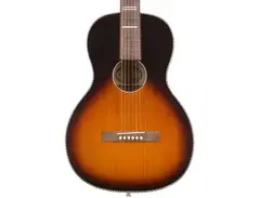 Recording King Dirty 30s Series 7 Single 0 Acoustic Guitar