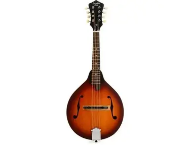 Recording King Dirty 30s A-style Mandolin