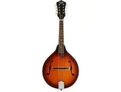 Recording King Dirty 30s A-style Mandolin main image