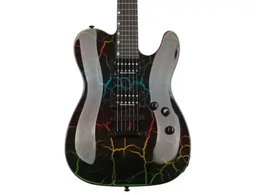 ESP LTD Eclipse '87 NT Electric Guitar