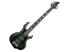 ESP LTD DK-5 Dan Kenny Signature main image