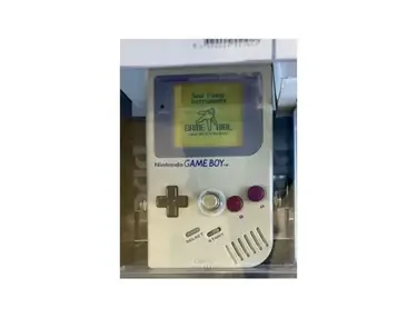 Soul Power Instruments Game Girl 1