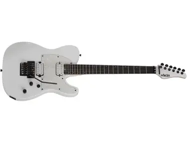 Schecter Sun Valley Super Shredder PT FR S