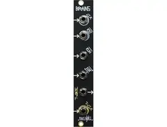 Make Noise Brains