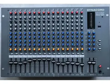 Electro-Voice Dynacord MCX 1900