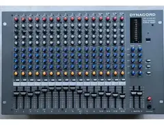Electro-Voice Dynacord MCX 1900 main image