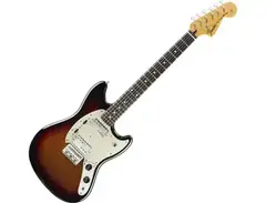 Fender Pawn Shop Series Mustang Special