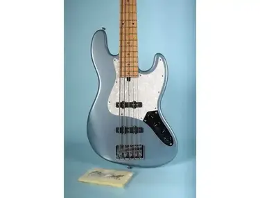 Mike Lull M5V