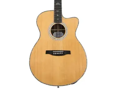 PRS SE A60 Angelus Acoustic-electric Guitar