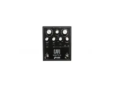 Jad Freer Audio Capo Multiple Preamp