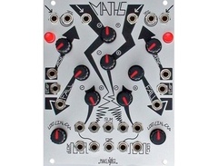 Make Noise Maths - ranked #1 in Modular Synthesizers | Equipboard