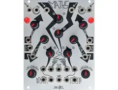 Make Noise Maths (Classic) - What To Know & Where To Buy | Equipboard