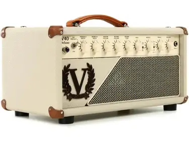Victory Amplification V40 Deluxe The Duchess 40-watt Guitar Head