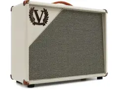 Victory Amplification V112-WC-75 75-watt 1 x 12-inch Wide Body Extension Speaker Cabinet