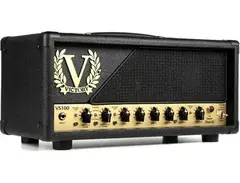 Victory Amplification The Sheriff 100 100-watt Tube Head
