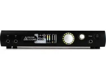 Prism Sound Lyra 2 2 x 4 USB Audio Interface