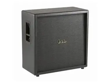 PRS 4x12 Pine Guitar Cabinet