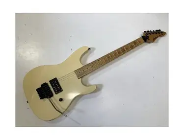 Aria Pro II RS ROAD WARRIOR