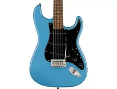 Squier Sonic Stratocaster Electric Guitar