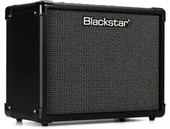 Blackstar ID:Core 20 V3 2x5-inch, 2x10-watt Stereo Combo Amp with Effects is a newer version of Blackstar ID: Core 20 V2