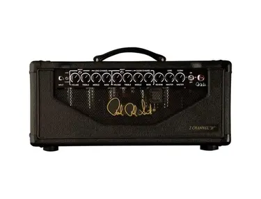 PRS 2-Channel H Amp