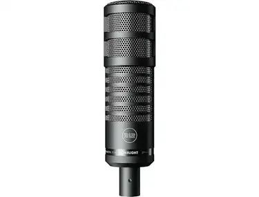 Warm Audio 512-LLT Limelight Hypercardioid Dynamic Microphone