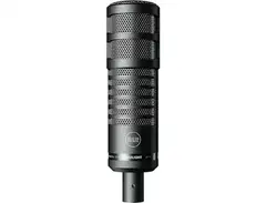 Warm Audio 512-LLT Limelight Hypercardioid Dynamic Microphone main image